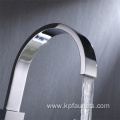 Popular Chrome Basin Faucet 3 Hole Basin Faucets